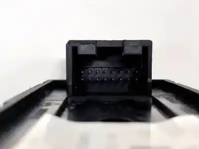 Second-hand car spare part left front power window switch for audi a6 berlina (4b2) bdg oem iam references 4b0959851b  