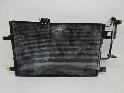 Second-hand car spare part air conditioning condenser / radiator for audi a6 berlina (4b2) bdg oem iam references 4b0260401f