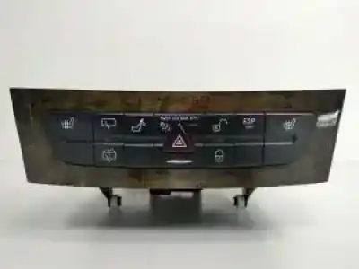 Peça sobressalente para automóvel em segunda mão interruptor 4 piscas - emergência por mercedes-benz clase e (w211) familiar 646961 referências oem iam a2116800552