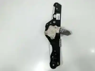 Peça sobressalente para automóvel em segunda mão elevador de vidros traseiro direito por mercedes-benz clase e (w211) familiar 646961 referências oem iam 991892100
