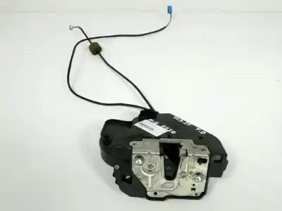 Peça sobressalente para automóvel em segunda mão fechadura da porta traseira direita por mercedes-benz clase e (w211) familiar 646961 referências oem iam 2117800635