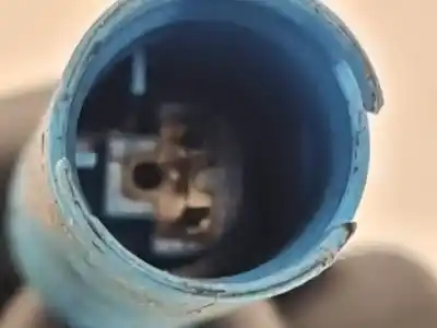 Peça sobressalente para automóvel em segunda mão sensor por bmw x3 (e83) m54256s5 referências oem iam 61126908705  