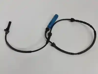 Peça sobressalente para automóvel em segunda mão sensor por bmw x3 (e83) m54256s5 referências oem iam 61126908705