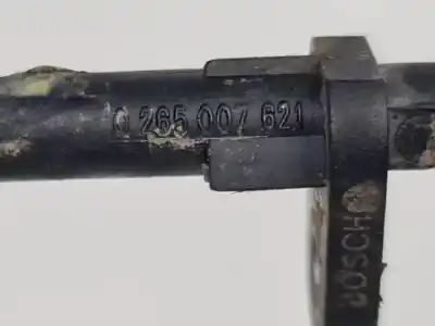 Peça sobressalente para automóvel em segunda mão sensor por bmw x3 (e83) m54256s5 referências oem iam 61126908705  