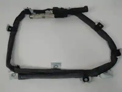 Peça sobressalente para automóvel em segunda mão airbag de cortina dianteiro direito por bmw x3 (e83) m54256s5 referências oem iam 