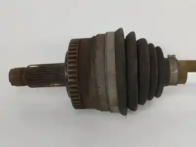 Автозапчасти б/у задняя левая трансмиссия за land rover range rover iii (l322) 3.0 d 4x4 ссылки oem iam   