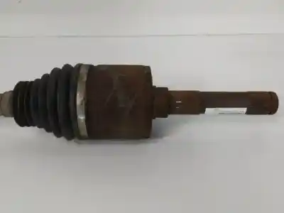 Автозапчасти б/у задняя левая трансмиссия за land rover range rover iii (l322) 3.0 d 4x4 ссылки oem iam   