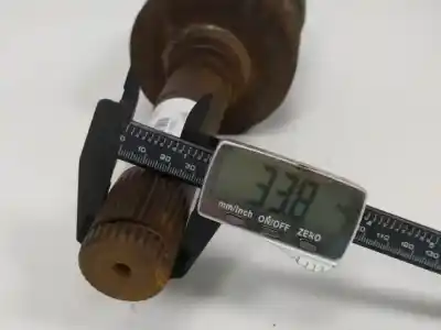 Автозапчасти б/у задняя левая трансмиссия за land rover range rover iii (l322) 3.0 d 4x4 ссылки oem iam   