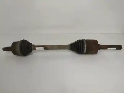 Tweedehands auto-onderdeel transmissie links achter voor land rover range rover iii (l322) 3.0 d 4x4 oem iam-referenties 