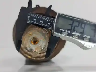 Second-hand car spare part front left transmission for land rover range rover iii (l322) 3.0 d 4x4 oem iam references ied500032  