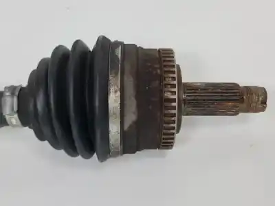 Second-hand car spare part front left transmission for land rover range rover iii (l322) 3.0 d 4x4 oem iam references ied500032  