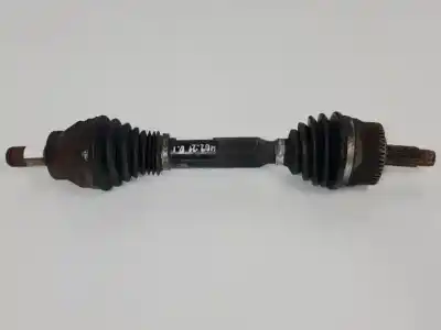 Tweedehands auto-onderdeel transmissie links voor voor land rover range rover iii (l322) 3.0 d 4x4 oem iam-referenties ied500032