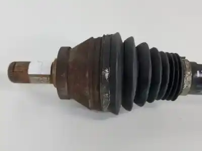 Second-hand car spare part front left transmission for land rover range rover iii (l322) 3.0 d 4x4 oem iam references ied500032  