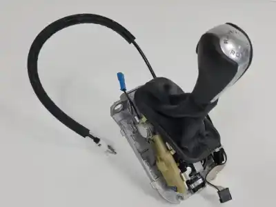 Tweedehands auto-onderdeel versnellingspook voor land rover range rover iii (l322) 3.0 d 4x4 oem iam-referenties ucb500050