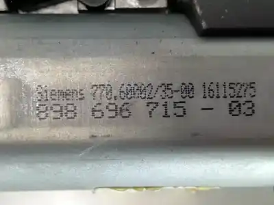 Автозапчасти б/у электродвигатель крыши за land rover range rover iii (l322) 3.0 d 4x4 ссылки oem iam 77060002  89869671503