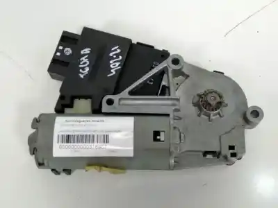 Tweedehands auto-onderdeel elektrische dakmotor voor land rover range rover iii (l322) 3.0 d 4x4 oem iam-referenties 77060002