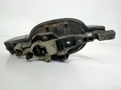 Автозапчастина б/у завнішня ручка задня ліва для land rover range rover iii (l322) 3.0 d 4x4 посилання на oem iam   