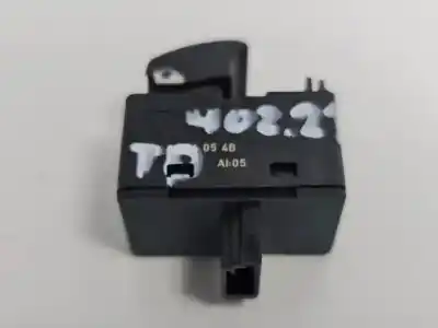 Second-hand car spare part rear right power window switch for land rover range rover iii (l322) 3.0 d 4x4 oem iam references   