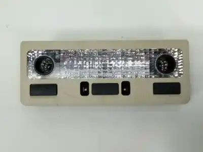 Tweedehands auto-onderdeel binnenlicht voor land rover range rover iii (l322) 3.0 d 4x4 oem iam-referenties xdm00004nug