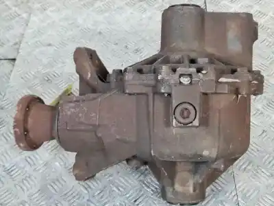 Автозапчасти б/у задний дифференциал за land rover range rover iii (l322) 3.0 d 4x4 ссылки oem iam tvk500126  