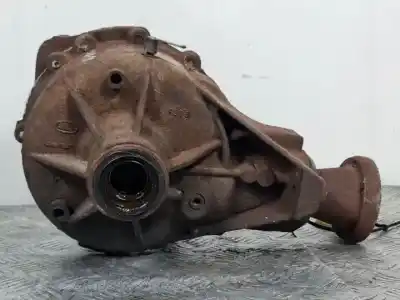 Автозапчасти б/у задний дифференциал за land rover range rover iii (l322) 3.0 d 4x4 ссылки oem iam tvk500126  