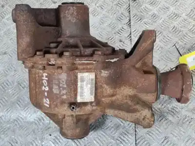 Автозапчасти б/у задний дифференциал за land rover range rover iii (l322) 3.0 d 4x4 ссылки oem iam tvk500126  