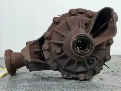 Автозапчасти б/у задний дифференциал за land rover range rover iii (l322) 3.0 d 4x4 ссылки oem iam tvk500126  