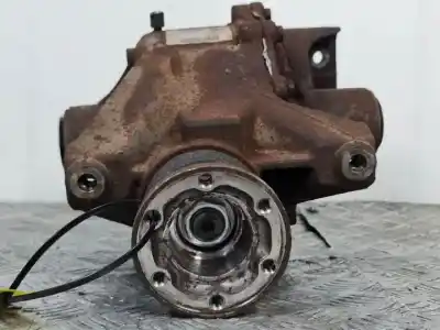 Автозапчасти б/у задний дифференциал за land rover range rover iii (l322) 3.0 d 4x4 ссылки oem iam tvk500126  