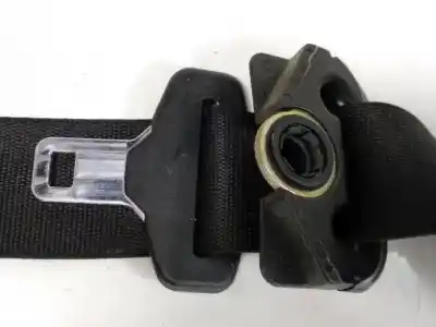 Автозапчастина б/у задній правий ремін безпеки для land rover range rover iii (l322) 3.0 d 4x4 посилання на oem iam 33009759  
