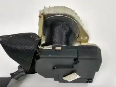 Автозапчастина б/у задній правий ремін безпеки для land rover range rover iii (l322) 3.0 d 4x4 посилання на oem iam 33009759  