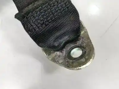 Автозапчастина б/у задній правий ремін безпеки для land rover range rover iii (l322) 3.0 d 4x4 посилання на oem iam 33009759  