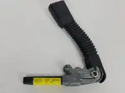 Автозапчастина б/у передній лівий ремін безпеки для land rover range rover iii (l322) 3.0 d 4x4 посилання на oem iam 33009759  