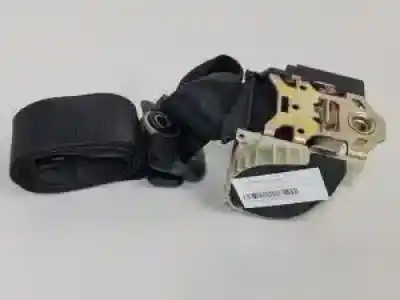 Автозапчастина б/у передній лівий ремін безпеки для land rover range rover iii (l322) 3.0 d 4x4 посилання на oem iam 33009759  