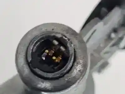 Автозапчастина б/у передній лівий ремін безпеки для land rover range rover iii (l322) 3.0 d 4x4 посилання на oem iam 33009759  