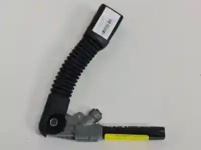 Автозапчастина б/у передній лівий ремін безпеки для land rover range rover iii (l322) 3.0 d 4x4 посилання на oem iam 33009759  