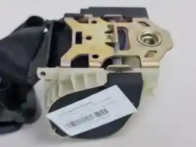 Автозапчастина б/у передній лівий ремін безпеки для land rover range rover iii (l322) 3.0 d 4x4 посилання на oem iam 33009759  