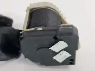 Автозапчастина б/у передній лівий ремін безпеки для land rover range rover iii (l322) 3.0 d 4x4 посилання на oem iam 33009759  