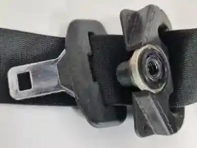 Автозапчастина б/у передній лівий ремін безпеки для land rover range rover iii (l322) 3.0 d 4x4 посилання на oem iam 33009759  