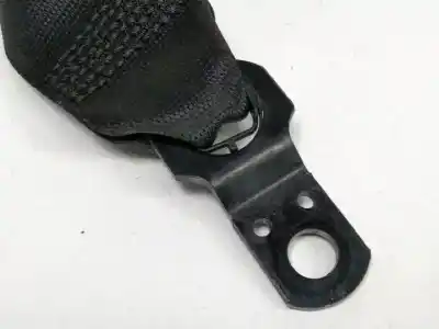 Автозапчастина б/у передній правий ремін безпеки для land rover range rover iii (l322) 3.0 d 4x4 посилання на oem iam 33009758  