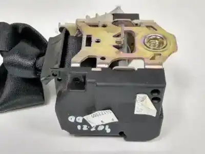 Автозапчастина б/у передній правий ремін безпеки для land rover range rover iii (l322) 3.0 d 4x4 посилання на oem iam 33009758  