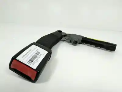 Автозапчастина б/у передній правий ремін безпеки для land rover range rover iii (l322) 3.0 d 4x4 посилання на oem iam 33009758  