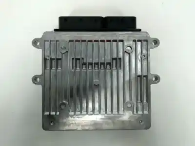 Second-hand car spare part ecu engine control for land rover range rover iii (l322) 3.0 d 4x4 oem iam references mb2797009240  