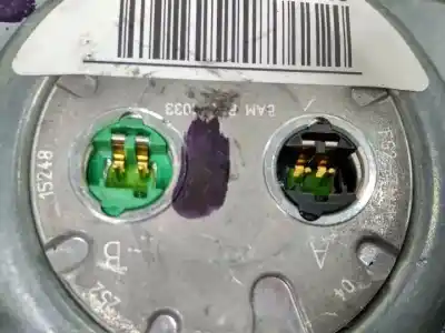 Автозапчастина б/у передня ліва подушка безопасности для land rover range rover iii (l322) 3.0 d 4x4 посилання на oem iam ehm500062wzd  