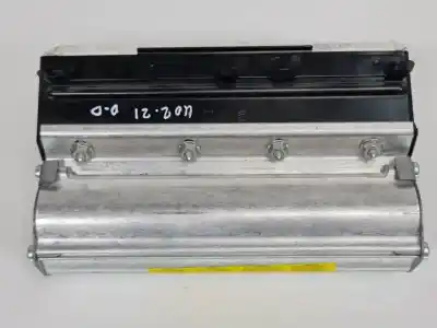 Автозапчастина б/у передня права подушка безопасности для land rover range rover iii (l322) 3.0 d 4x4 посилання на oem iam 30329846b  