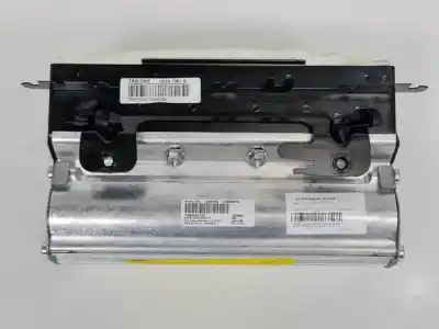 Автозапчастина б/у передня права подушка безопасности для land rover range rover iii (l322) 3.0 d 4x4 посилання на oem iam 30329846b  