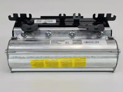 Автозапчастина б/у передня права подушка безопасности для land rover range rover iii (l322) 3.0 d 4x4 посилання на oem iam 30329846b  