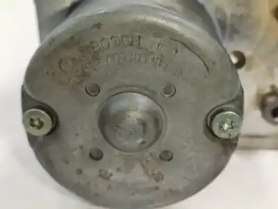 Pezzo di ricambio per auto di seconda mano abs per citroen nemo (vu) 8hs riferimenti oem iam 0265224048  0265900024