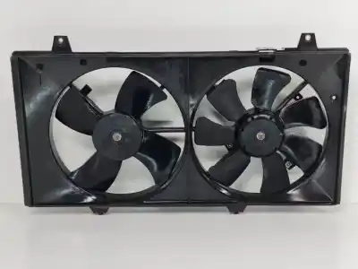 Piesă de schimb auto la mâna a doua electroventilator radiator pentru daewoo lanos lx6 referințe oem iam   