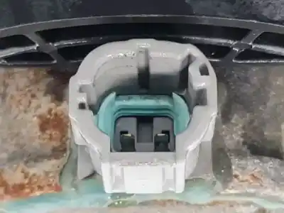 Piesă de schimb auto la mâna a doua electroventilator radiator pentru daewoo lanos lx6 referințe oem iam   