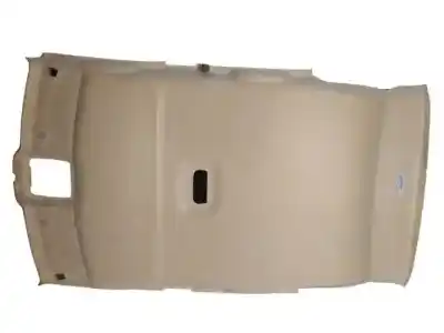 Автозапчастина б/у інтер'єрний дах для renault captur (j5al) k9k628 посилання на oem iam 739104898r  